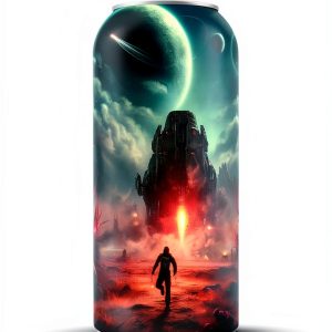Children's Space Adventure eBook Studios Sinaloa Kindle Ages 9-13-0