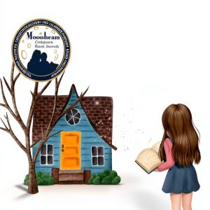Owl's Nest Fantasy Coming of Age eBook Kids 8-14 – 229 Pages-0