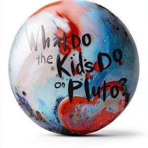 Children's Space Exploration Book for Kindle, 33 Pages, Ages 4-9-0