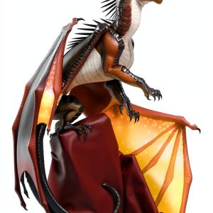 Wings of Fire Book 4 The Dangerous Gift Tui T Sutherland Kindle-0