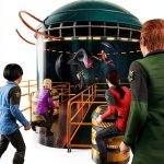 The Interstellar Detectives Mystery Adventure Series Book 3 for Kids-0