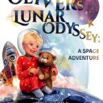 Space Adventure Kids eBook by LittleStars - 28 Page Story for Ages 4-8-0