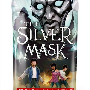 Magisterium Book 4 - Bronze Key by Scholastic Press for Ages 8-12-0