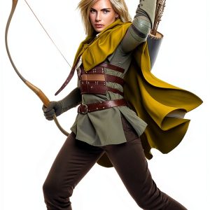 Path of the Ranger: Book 3 of 20 - English Edition-0