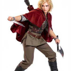 Path of the Ranger: Book 4 of 20 - Teen & Young Adult Norse Myths &-0