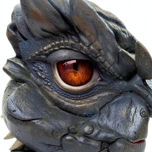 Dragonships Book 1 by Aladdin - Space Fantasy for Ages 10-15-0