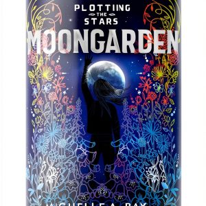 Pixel+Ink Plotting the Stars Book 1 Space Exploration Novel for Kids-0