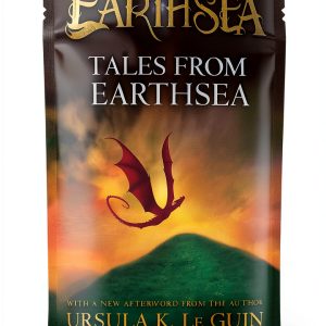 Earthsea Cycle Book 5 The Farthest Shore Clarion Books Kindle eBook-0