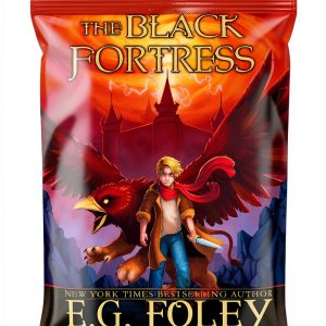 The Gryphon Chronicles Book 6 Kindle E.G. Foley Fantasy-0