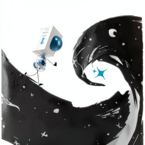 SnaggLit Space Adventure Kids Book 36-Page Story for Ages 2-8-0