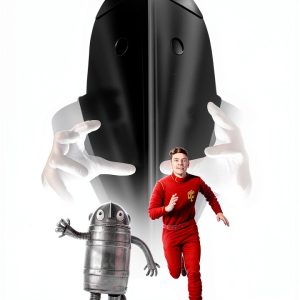 Norby Chronicles Book 1 Space Adventure by Open Road Media Kids Ebook-0