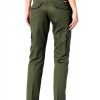 Dickies women's Relaxed Fit Stretch Cargo Straight Leg Pant-1