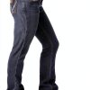 Wrangler Riggs Workwear Women's FR Retro Mae Boot Cut Jean-1