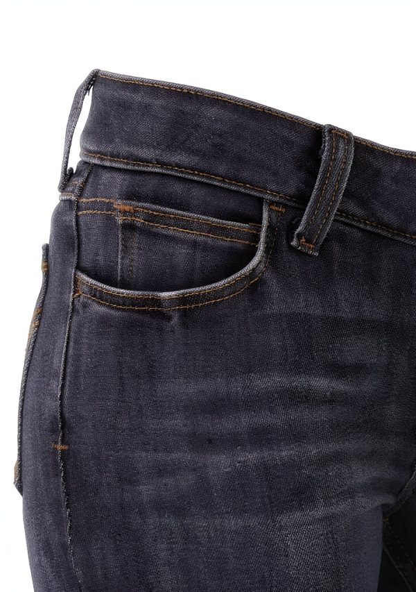 Wrangler Riggs Workwear Women's FR Retro Mae Boot Cut Jean-3