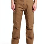 Timberland PRO Women's Gritman Flex Work Pant Dark Wheat-0