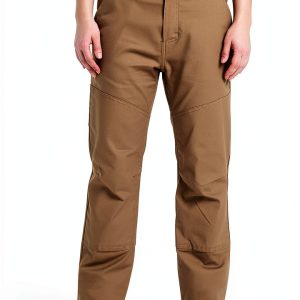 Timberland PRO Women's Gritman Flex Work Pant Dark Wheat-0