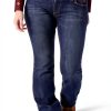 Wrangler Riggs Workwear Women's FR Retro Mae Boot Cut Jean-0